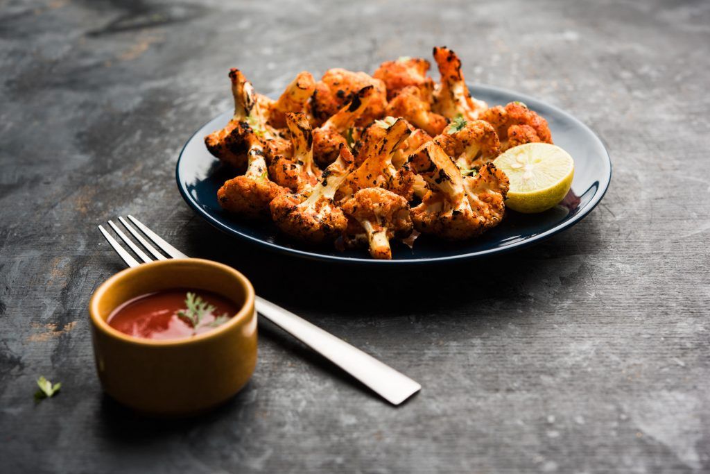 8 Simple Cauliflower Recipes That Are Both Scrumptious And Nutritious
