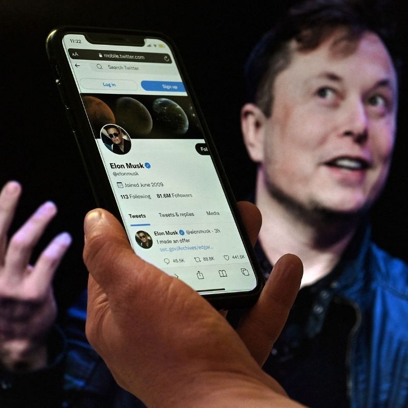 It’s A Deal — Elon Musk Is Buying Twitter For USD 44 Billion