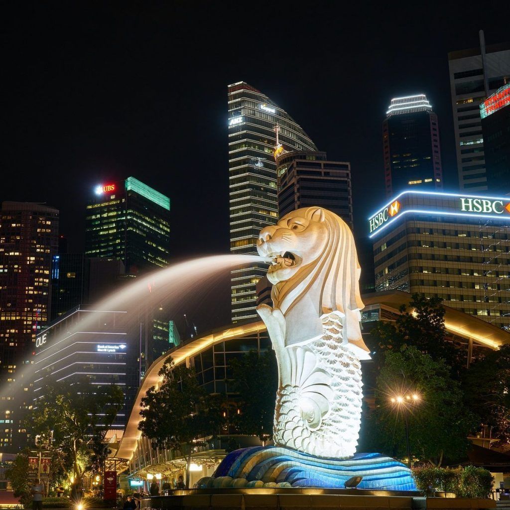 All You Need To know About Travelling To Singapore From Today Onwards