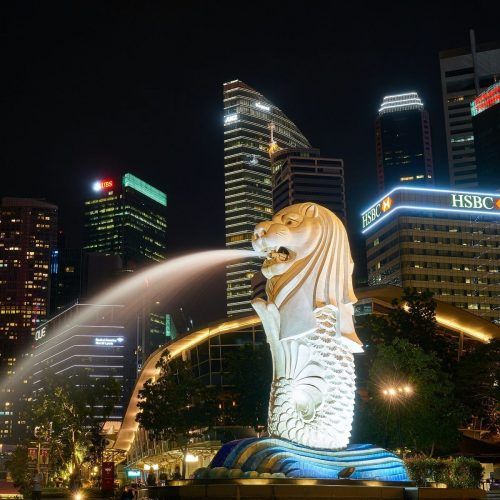 All You Need To know About Travelling To Singapore From Today Onwards