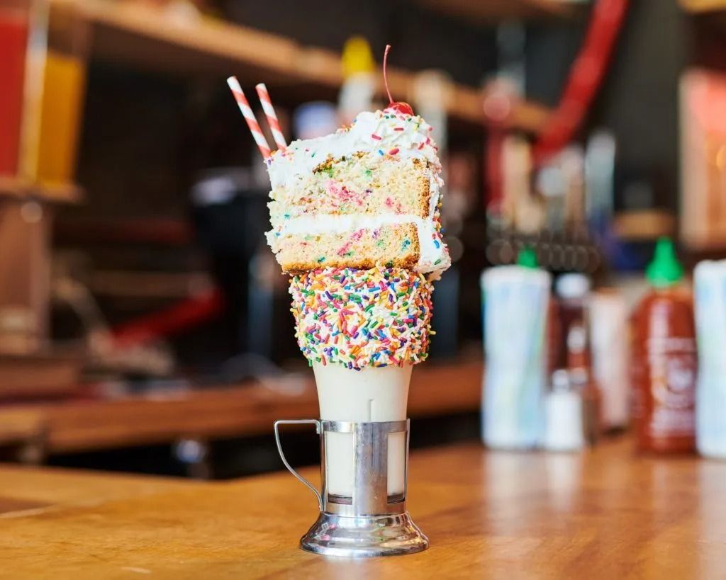 New York’s Black Tap Craft Burgers & Shakes Is Coming To Sunway This Year