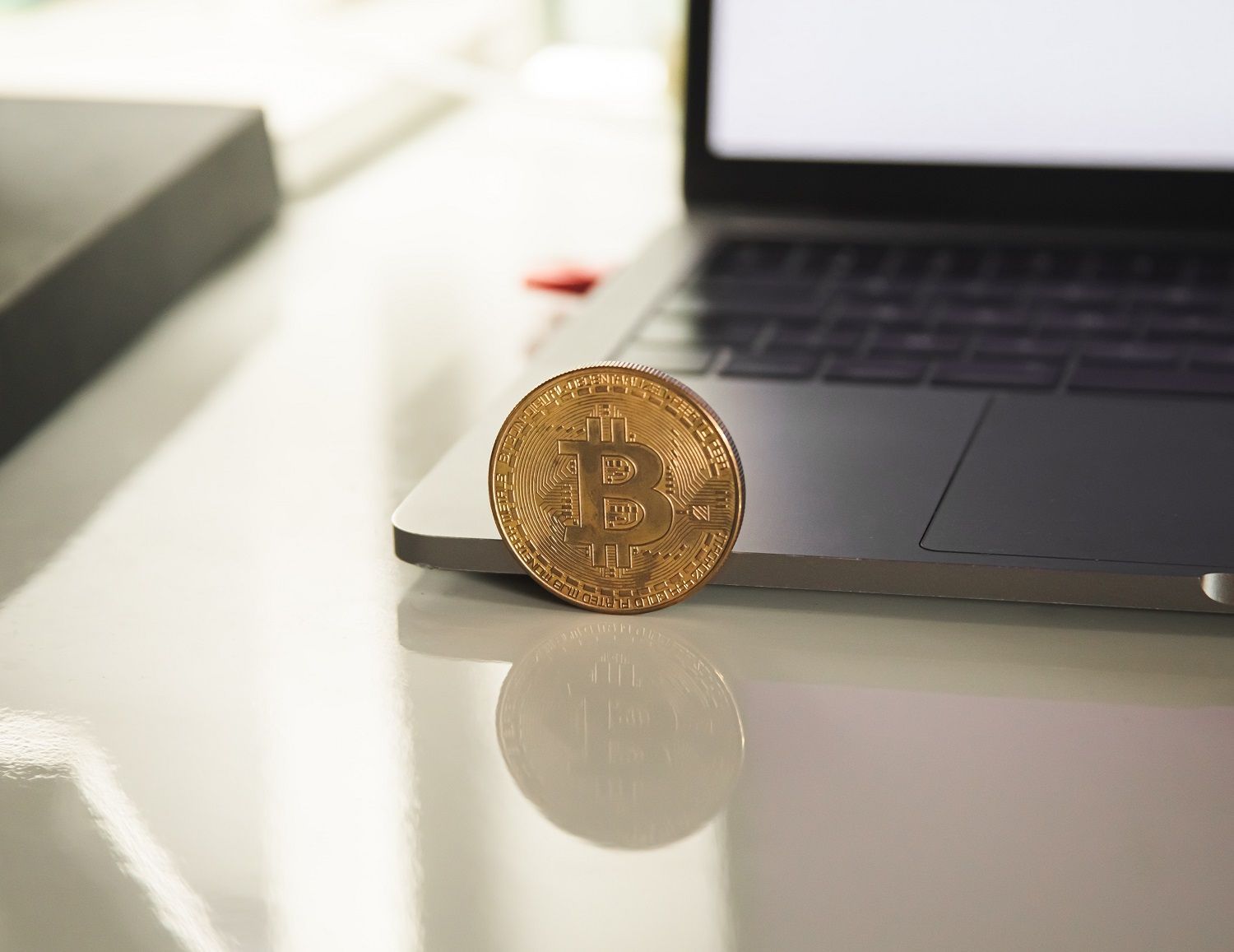 Cryptocurrency