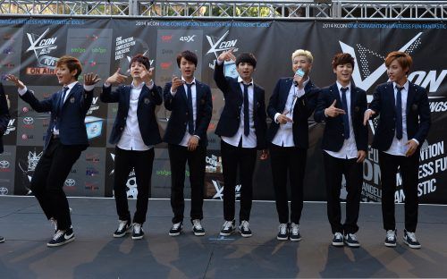 Should BTS And Other K-Pop Stars Be Exempt From Military Service?