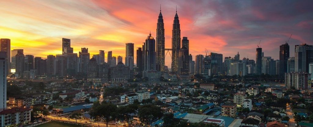 Malaysia Is Easing Its Covid-19 Restrictions Including Outdoor Mask-Wearing From May 1