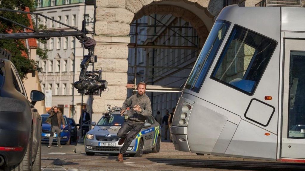 Everything To Know About Russo Brothers’ ‘The Gray Man’
