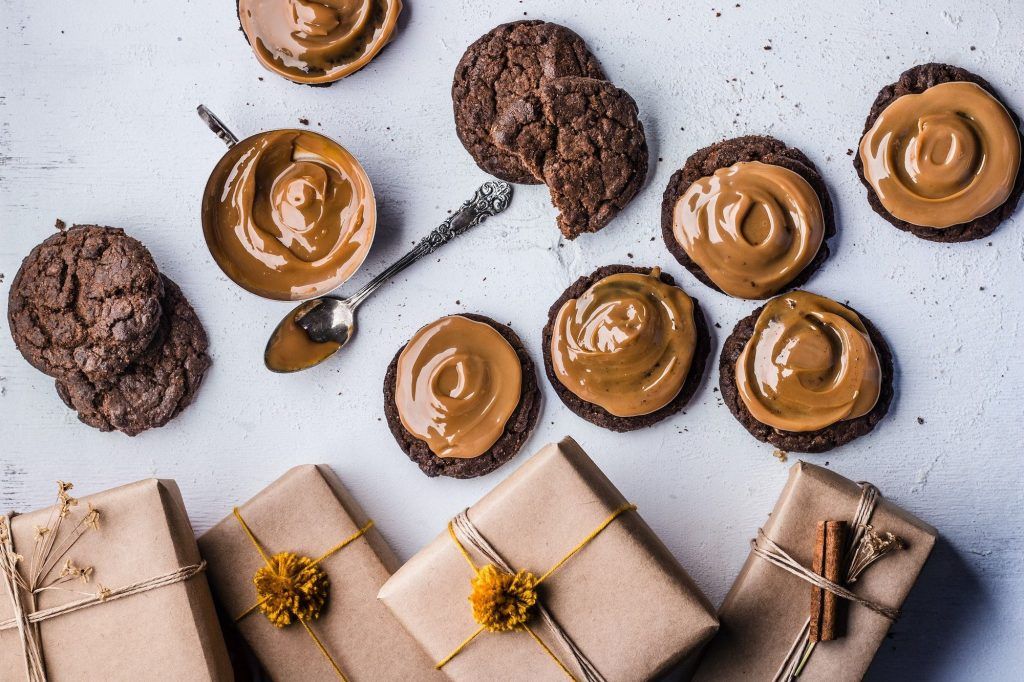 Delicious Hari Raya Cookies To Order Online Now