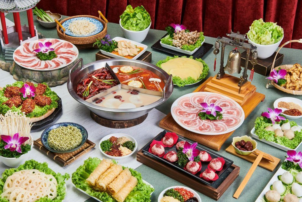 New Restaurants And Bars In KL And PJ To Check Out This May