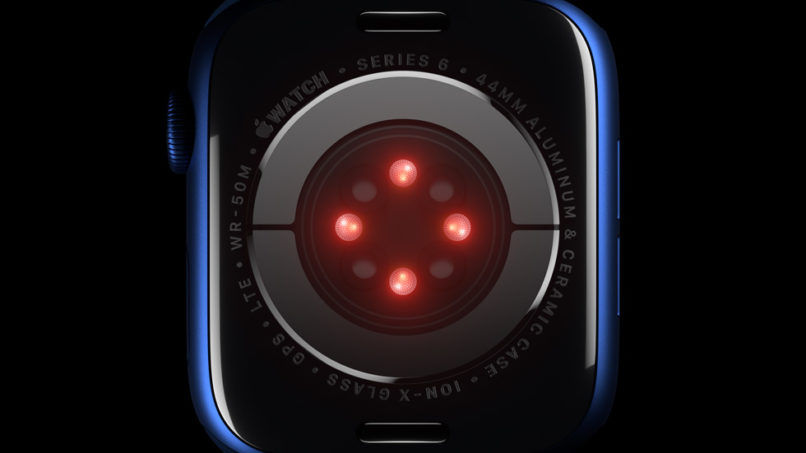 apple watch 6 series