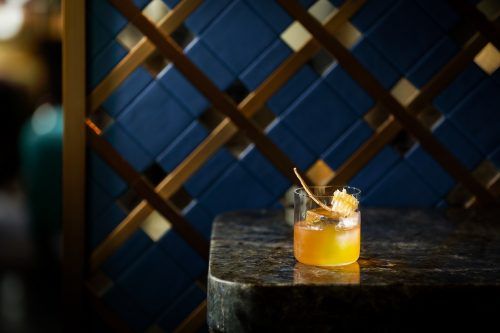 Asia’s 50 Best Bars: Bar Trigona Is Malaysia’s Best Bar Again