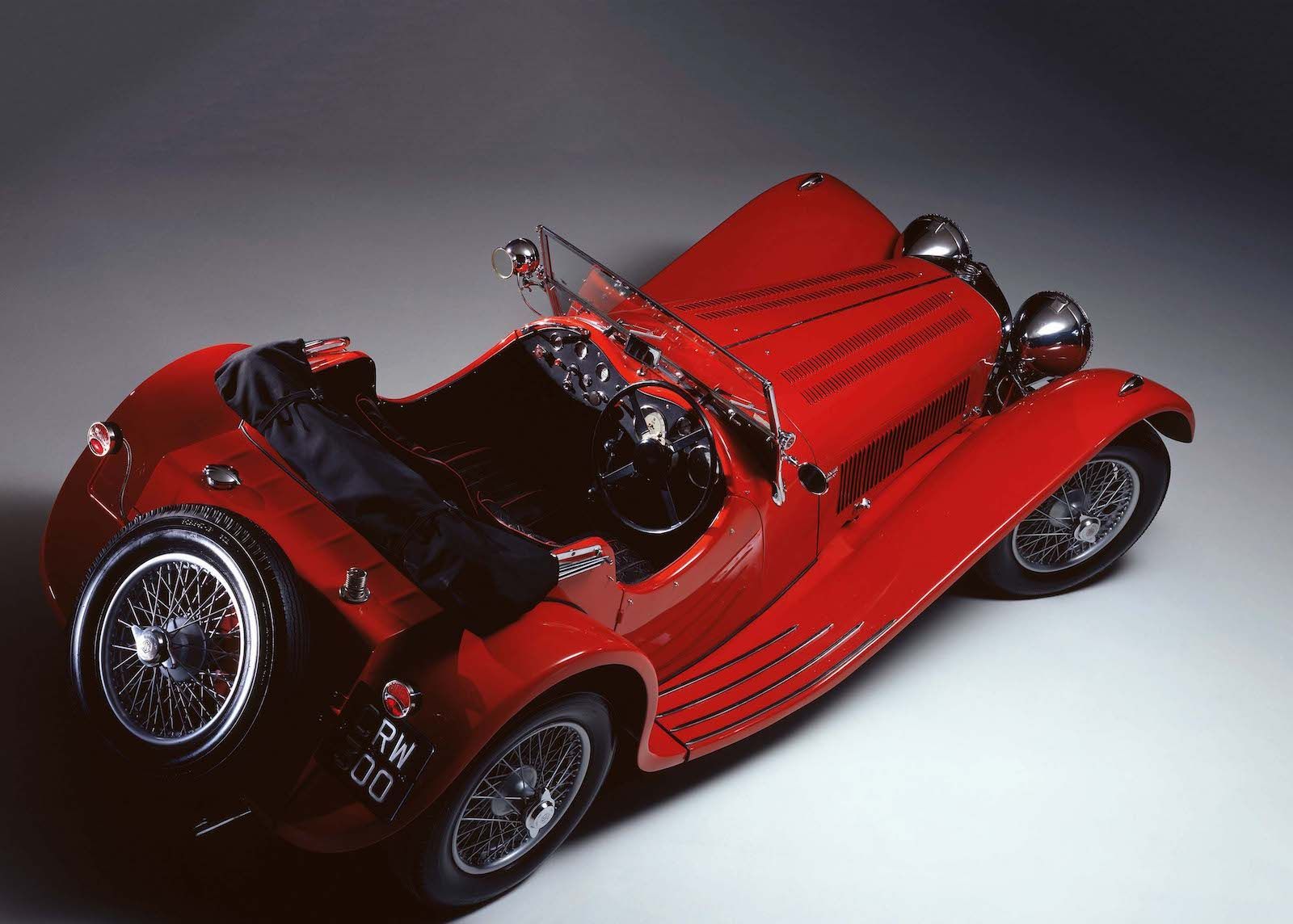 the jaguar book