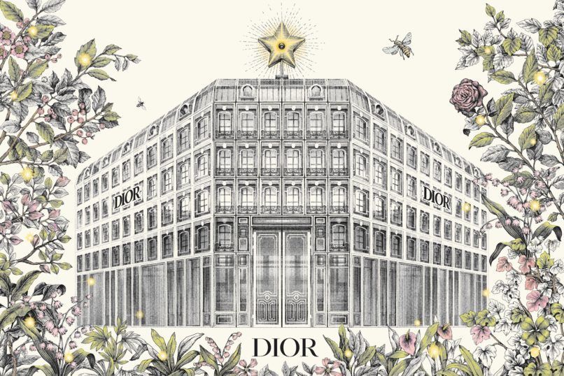 dior seoul