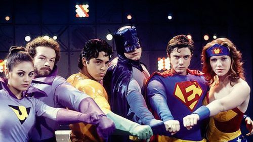 ‘That ’70s Show’ Stars To Make Guest Appearances In Spin-Off ‘That ‘90s Show’ On Netflix