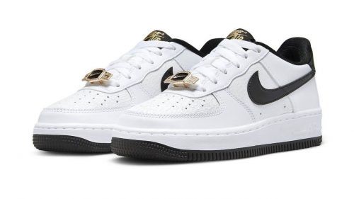 What To Expect From The Louis Vuitton x Nike Air Force 1 Retail Collection