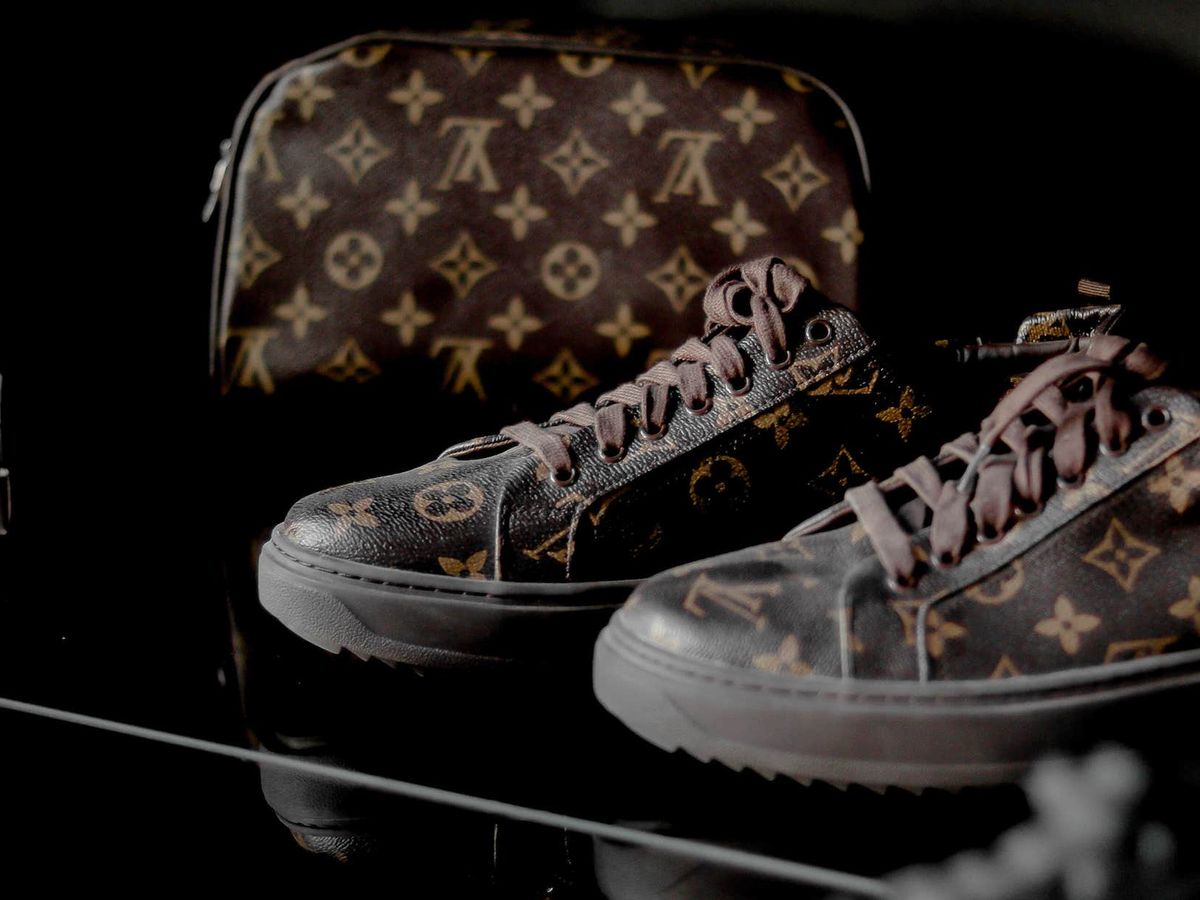 Louis Vuitton Alma BB - Prestige Online Store - Luxury Items with
