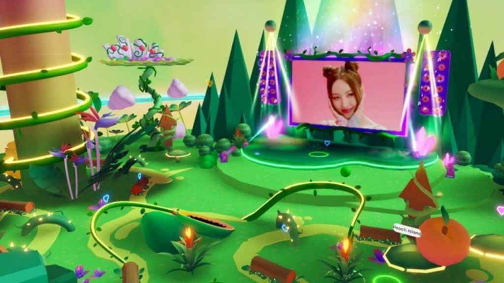 Spotify Enters Metaverse With First Music-Themed Island On Roblox