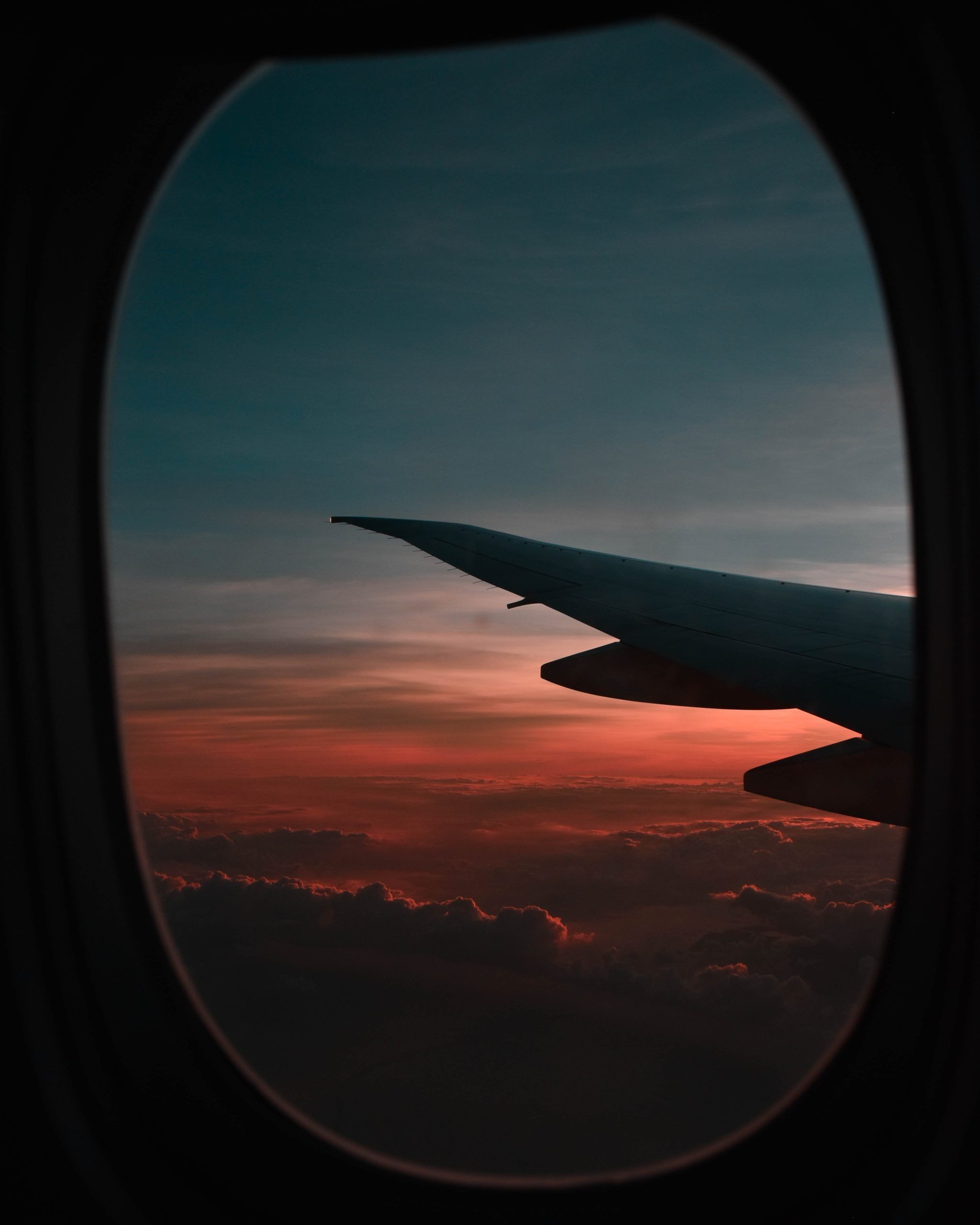 non-stop flights