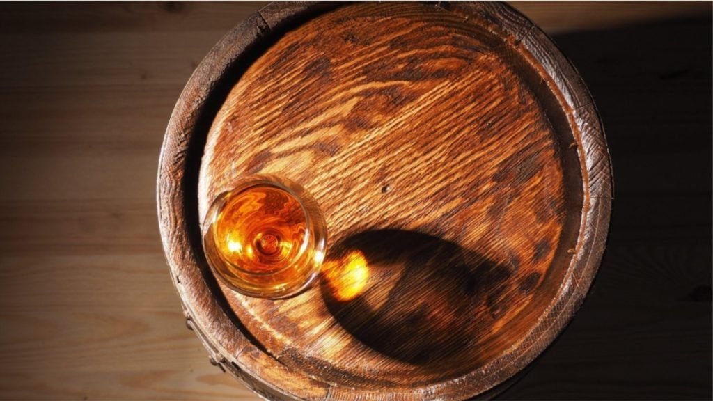 A ‘Forgotten’ Cask Of The Macallan From 1988 Just Sold For Nearly RM 5.7 Million