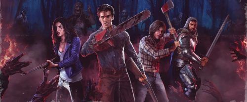 Top Video Games To Play This May: Sniper Elite 5, Evil Dead: The Game, And More