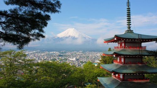 Japan COVID-19: Authorities Lift Mandatory Testing And Ease Other Border Restrictions