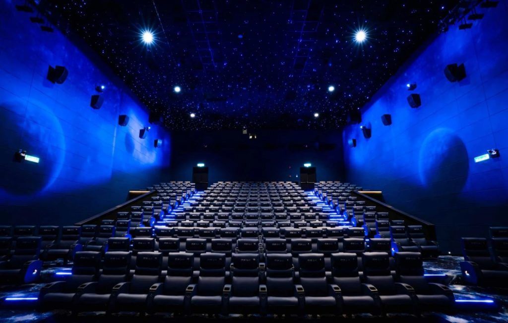 Best cinemas in KL to watch Dr Strange 2 this weekend