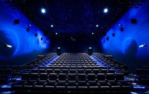 The Plushest, Most Luxurious Cinemas In KL For The Ultimate Moviegoing Experience