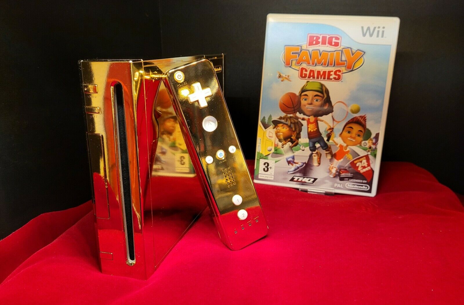 Nintendo