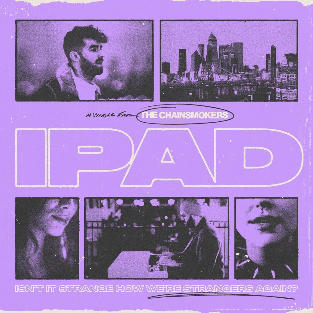 albums releasing in May so far so good by the chainsmokers