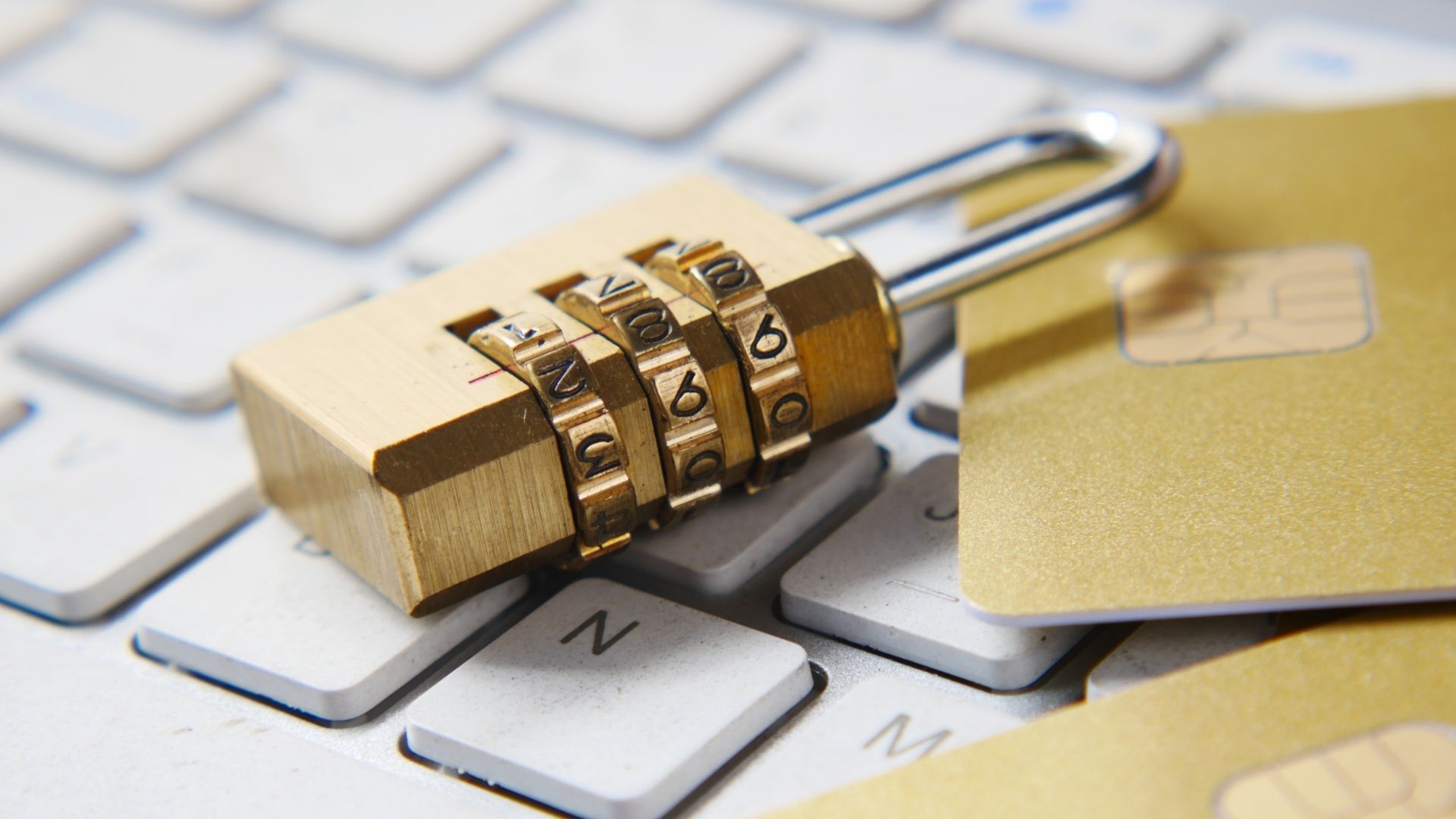 How password managers work