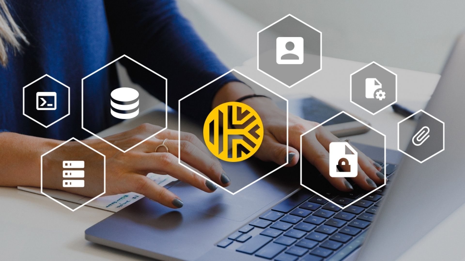 Keeper password manager