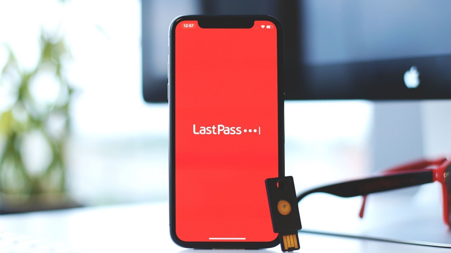 Best password manager: LastPass