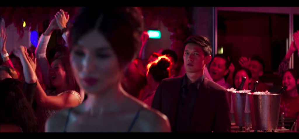 A ‘Crazy Rich Asians’ Spin-Off Focusing On Astrid And Charlie’s Romance Is In The Works