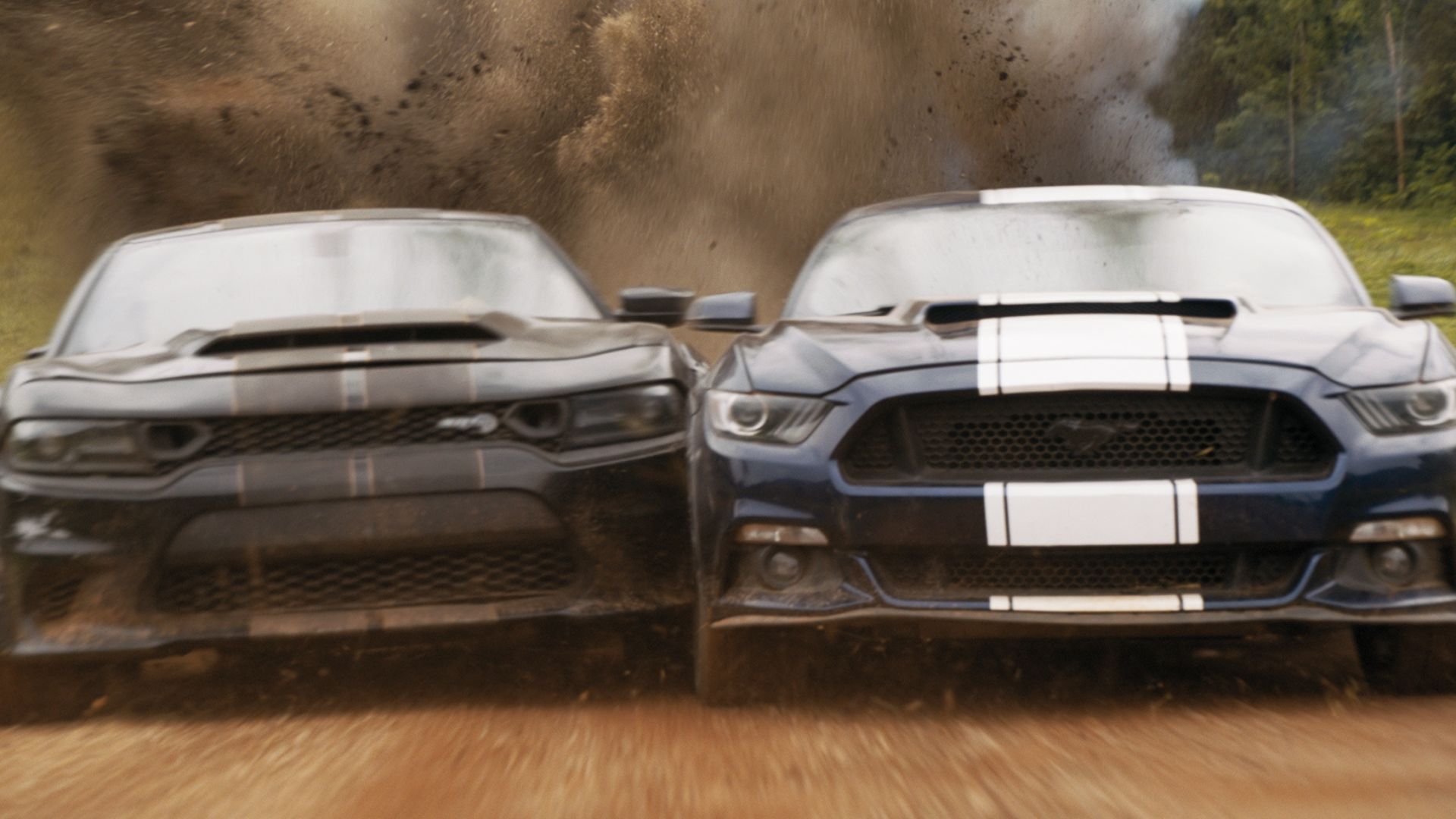 15 of the coolest cars from the ‘Fast and the Furious’ movies