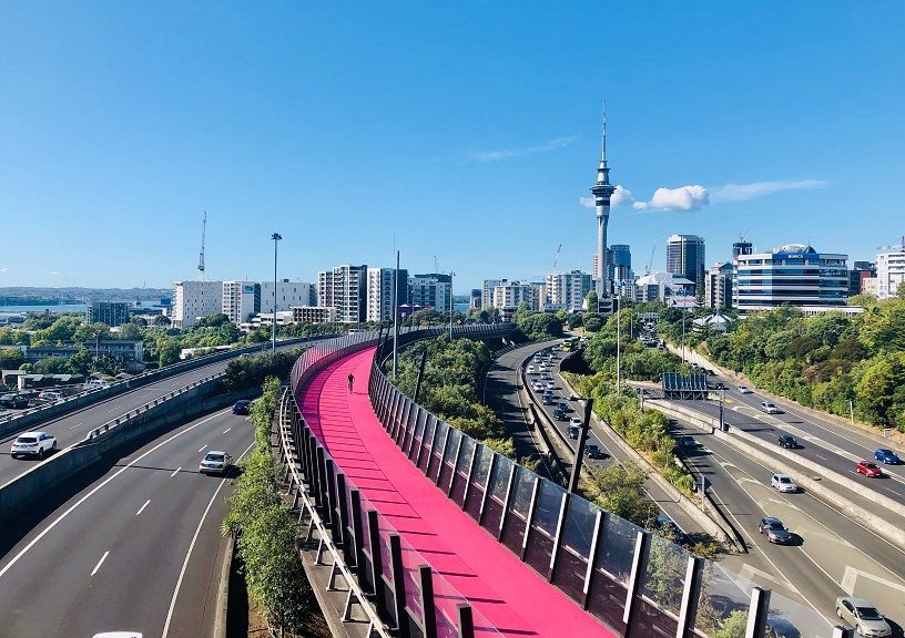 New Zealand