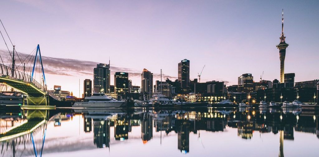 New Zealand Is Fully Reopening Its International Borders From July 31