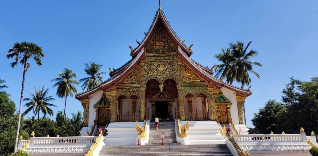 Laos Welcomes International Travellers After Two Years Of Closed Borders