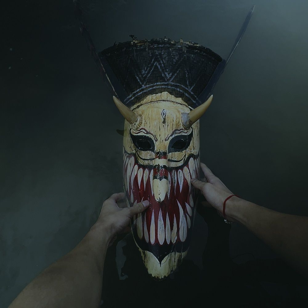 Watch ‘Shutter’ director Parkpoom Wongpoom’s horror film that was shot entirely on iPhone 13 Pro