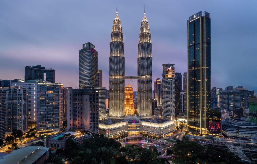 Malaysia Set To Host The SEA Games In 2027