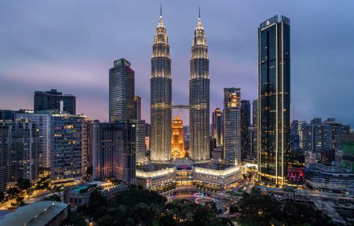 马来西亚将于 2027 年举办东南亚运动会