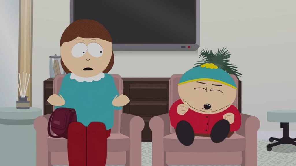 Catch ‘South Park The Streaming Wars’ On Paramount+ On 1 June
