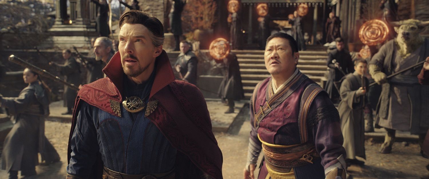 Marvel movies in chronological order