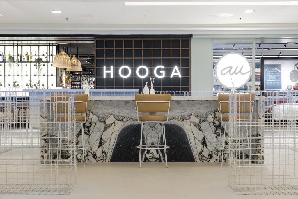 HOOGA Collaborates With The Makeover Guys To Elevate Your Home and Living Experience