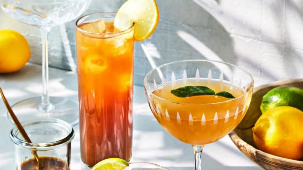 Whip Up These Tamarind Cocktails For Your Next House Party