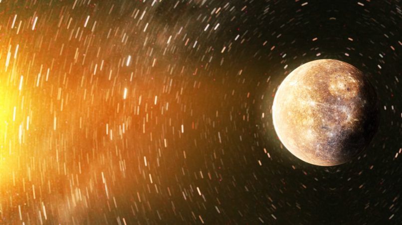 how to survive a Mercury retrograde?