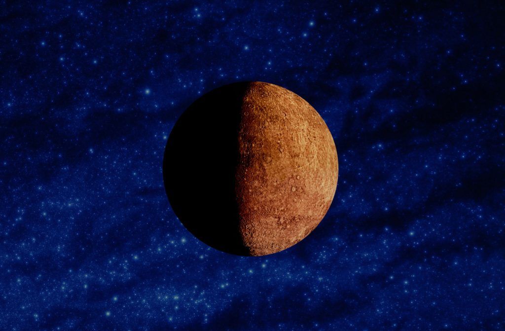 Tips On Surviving The Second Mercury Retrograde Of 2022