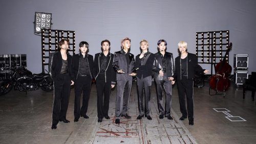 BTS May Be Able To Perform While Serving The (Actual) Army