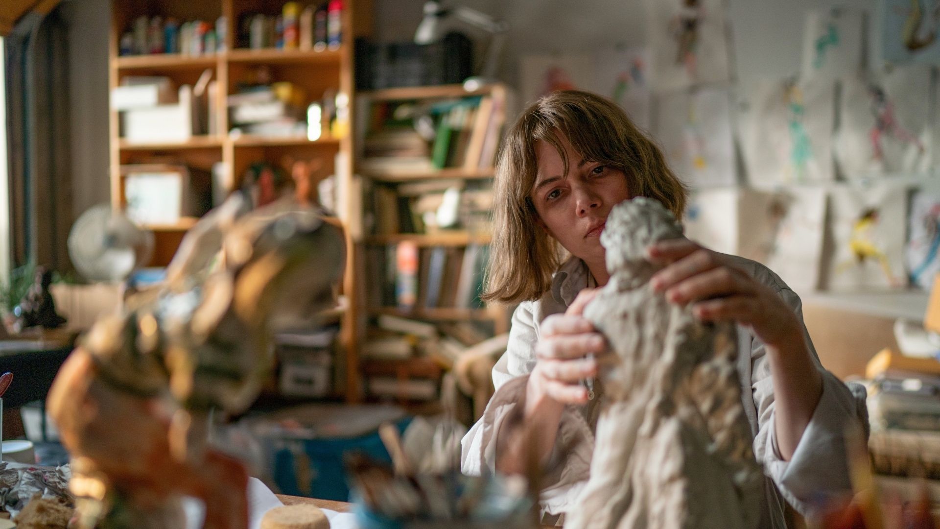 Film screenings at Cannes 2022: Showing Up