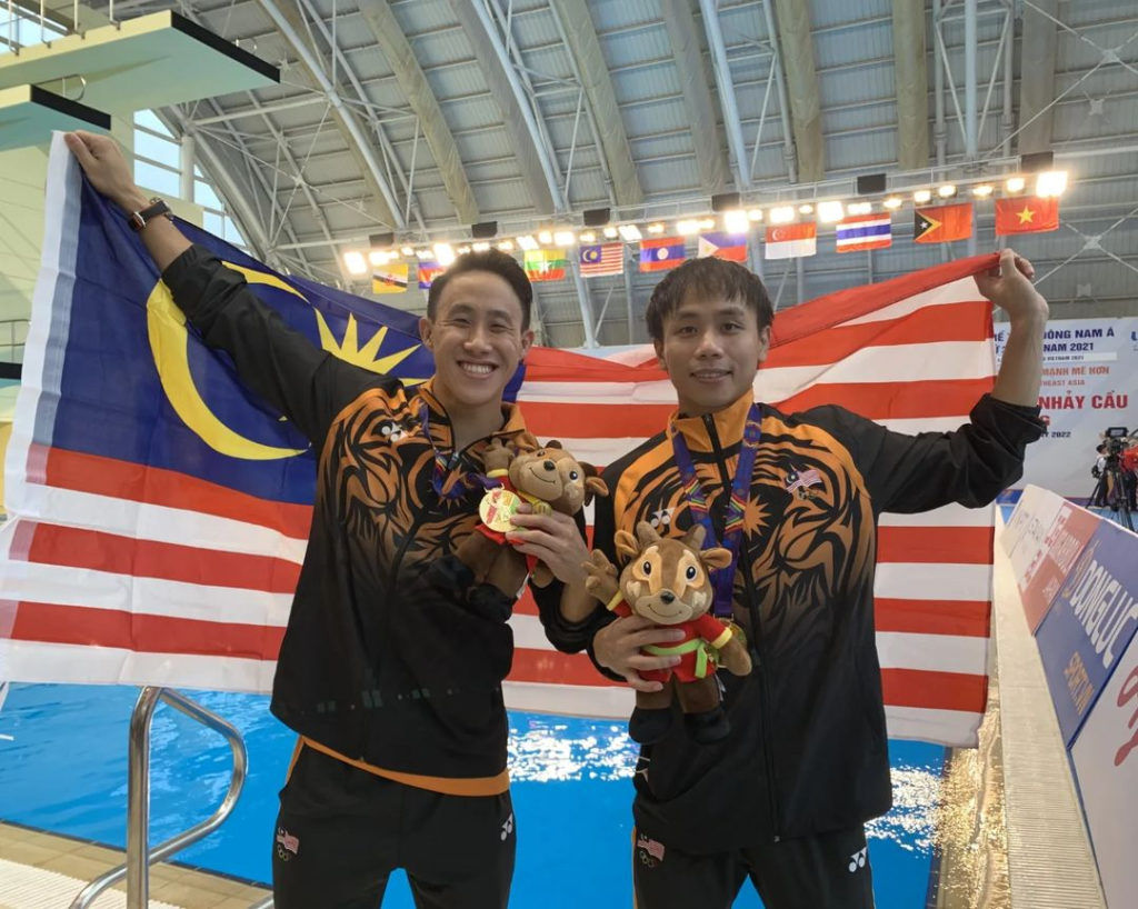 SEA Games 2022 Malaysia medal Tally: Highlights & Scores As Of 17 May