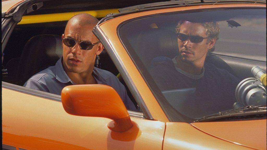 10 Of Our Favourite Scene-Stealing Cars In The ‘Fast And The Furious’ Movies