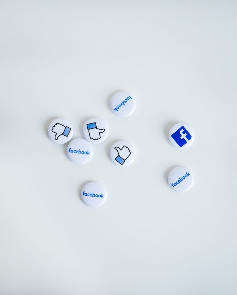 facebook history