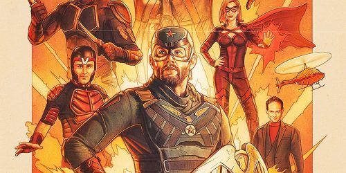 ‘The Boys’ Season 3 Trailer Gives Us A Glimpse Of Soldier Boy’s Powers